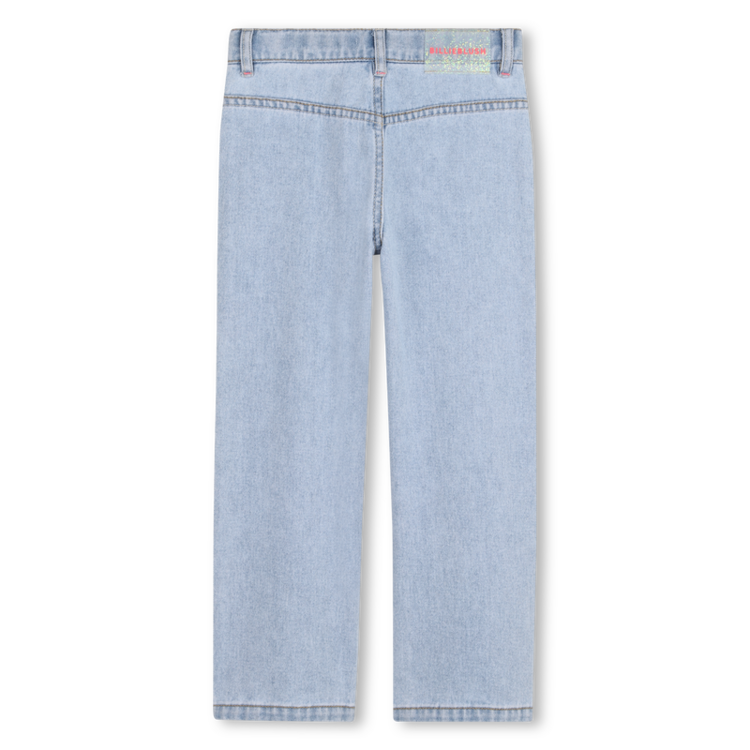Billieblush Jeans Billieblush Fille