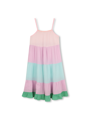 Billieblush Robe Billieblush Fille