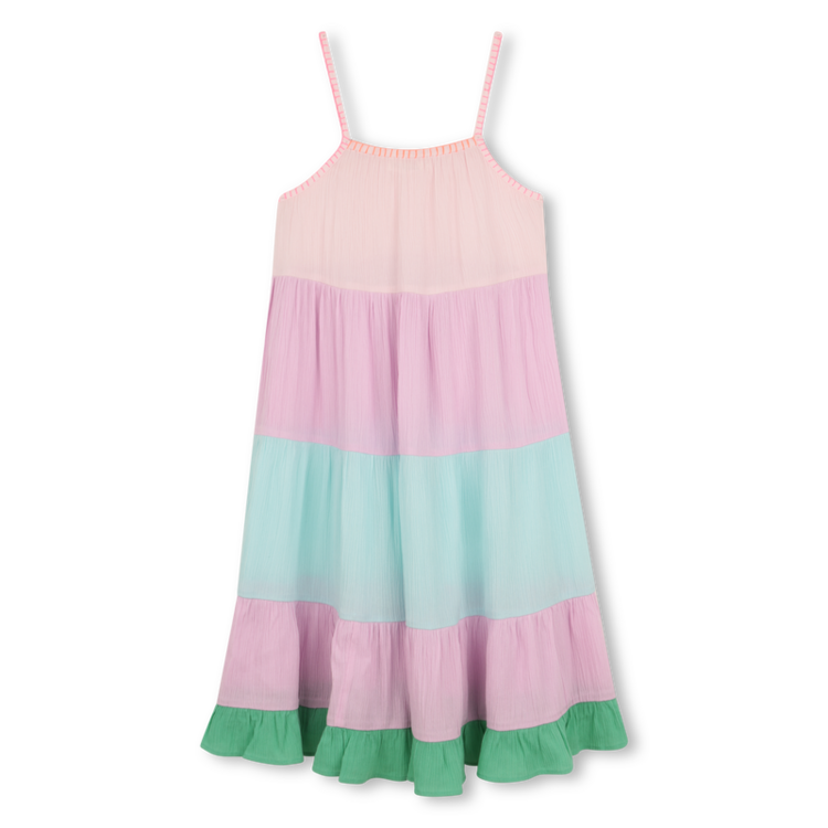 Billieblush Robe Billieblush Fille