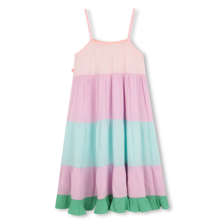 Billieblush Billieblush Girls Dress