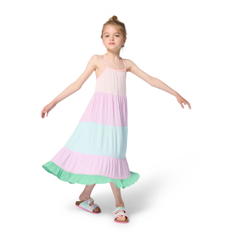Billieblush Billieblush Girls Dress