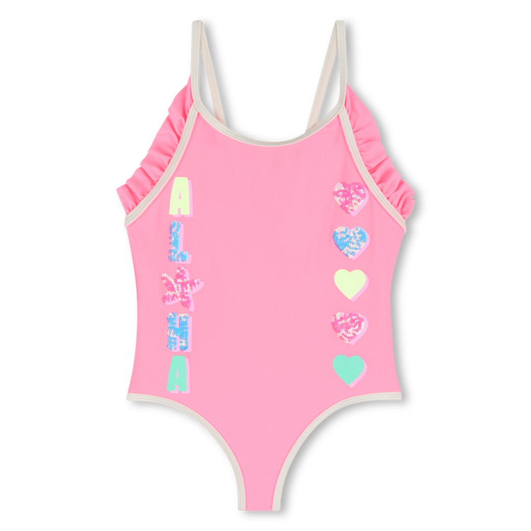 Billieblush Maillot de Bain Billieblush Fille
