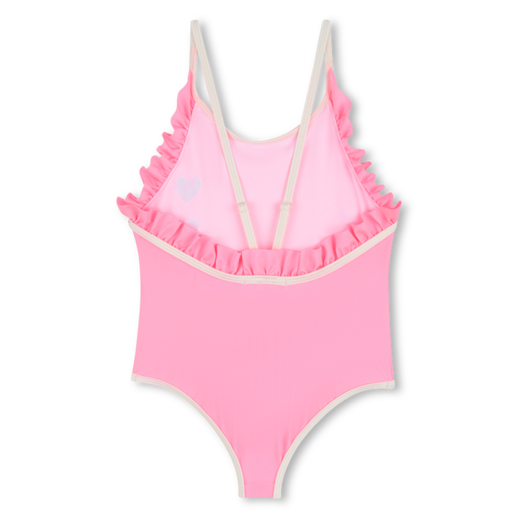 Billieblush Billieblush Girls Swimsuit