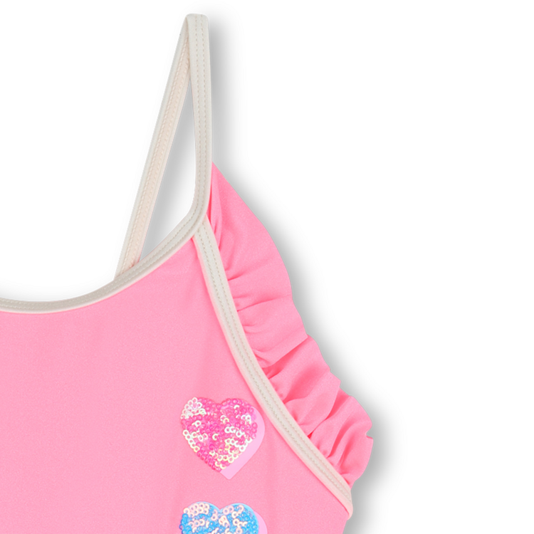 Billieblush Maillot de Bain Billieblush Fille