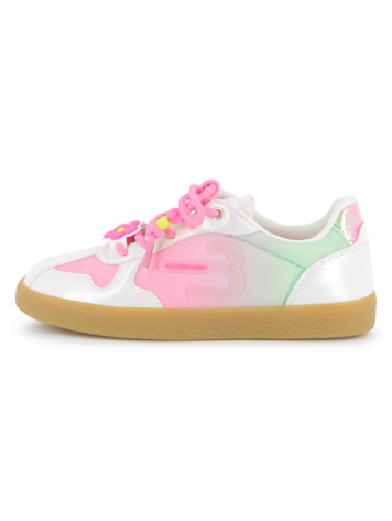 Billieblush Baskets Billieblus Fille