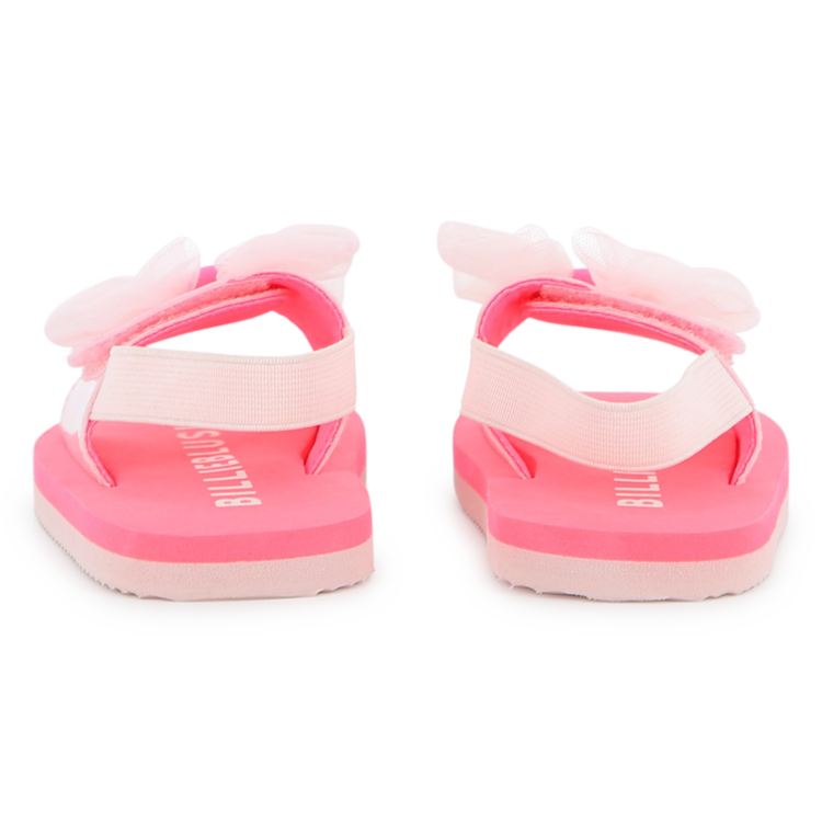 Billieblush Billieblush Girls Sandals