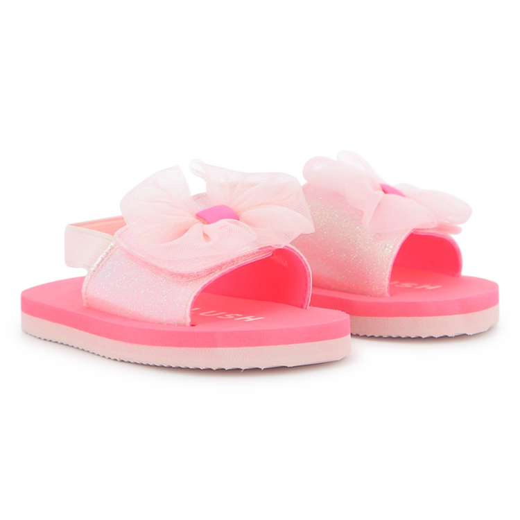 Billieblush Billieblush Girls Sandals