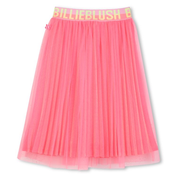 Billieblush Billieblush Girls Pleated Skirt