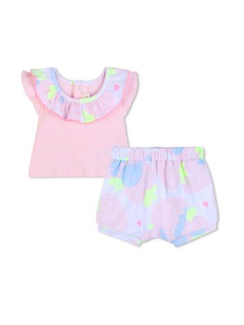 Billieblush Billieblush Girls 2Pcs Set