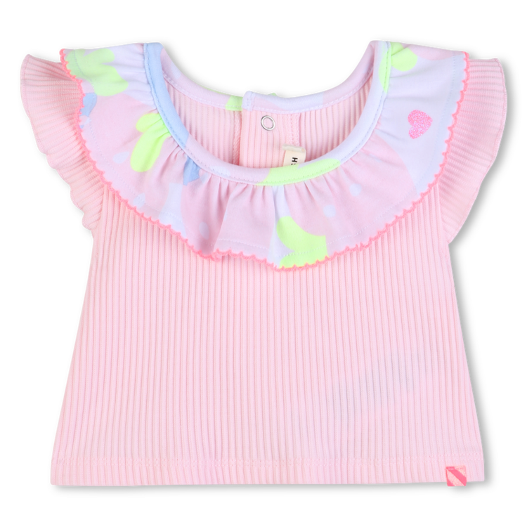 Billieblush Ensemble 2 Pièces Billieblush Fille
