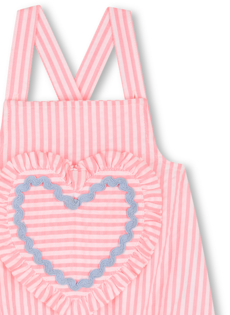 Billieblush Combi-Court Billieblush Fille