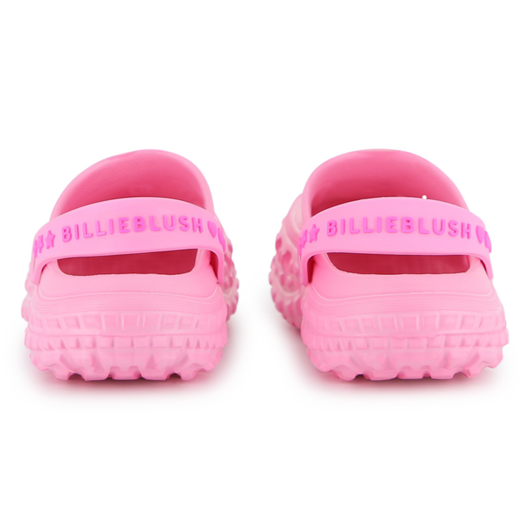 Billieblush Billieblush Girls Clogs