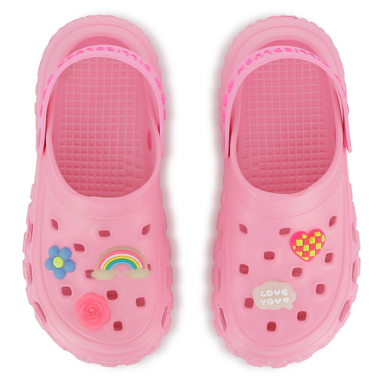 Billieblush Sabots Billieblush Fille