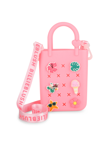 Billieblush Sac Mode Billieblush Fille