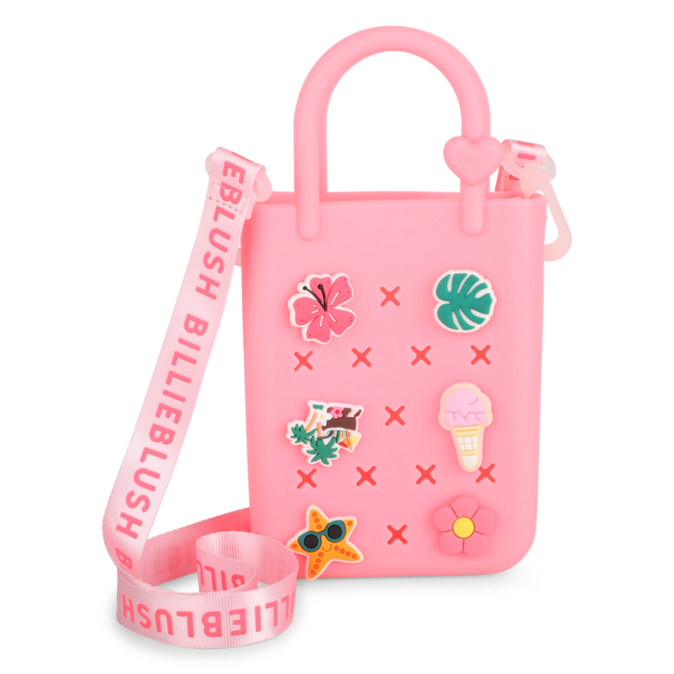 Billieblush Sac Mode Billieblush Fille