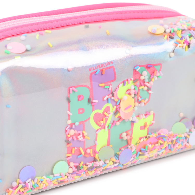 Billieblush Trousse Billieblush Fille