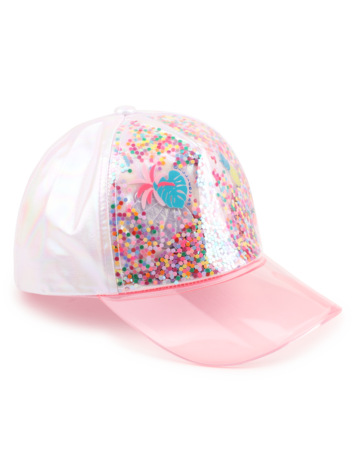 Billieblush Casquette Billieblush Fille