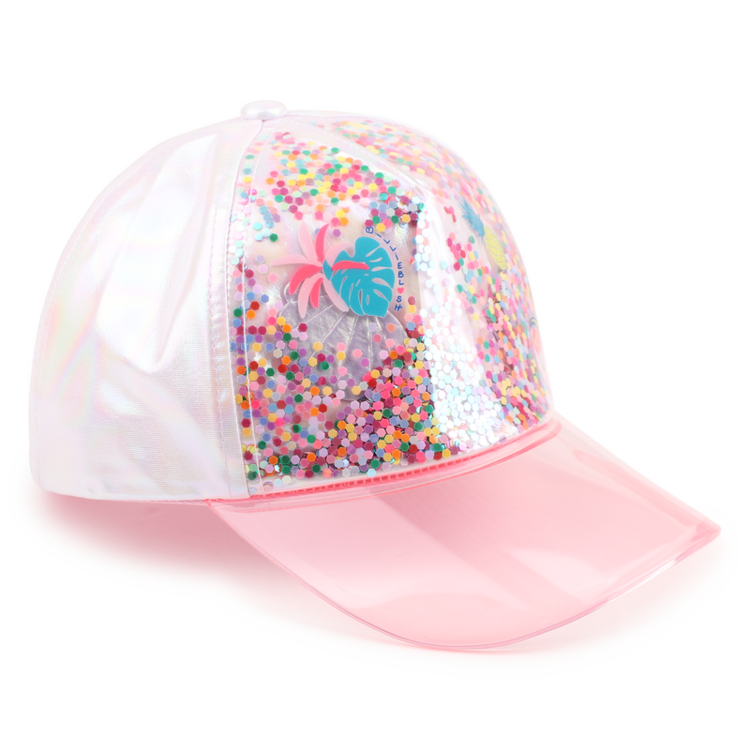 Billieblush Casquette Billieblush Fille