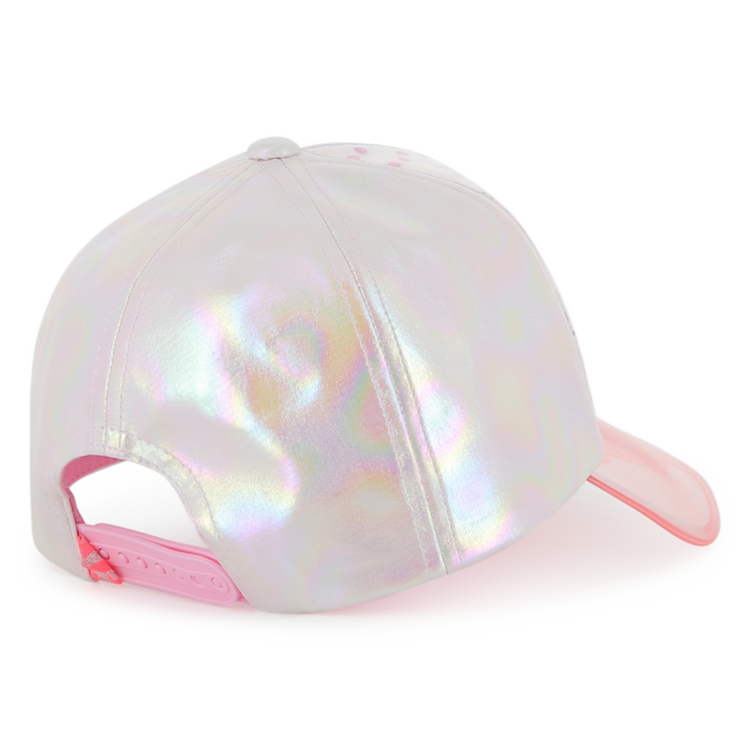 Billieblush Billieblush Girls Cap