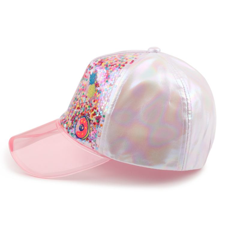 Billieblush Casquette Billieblush Fille