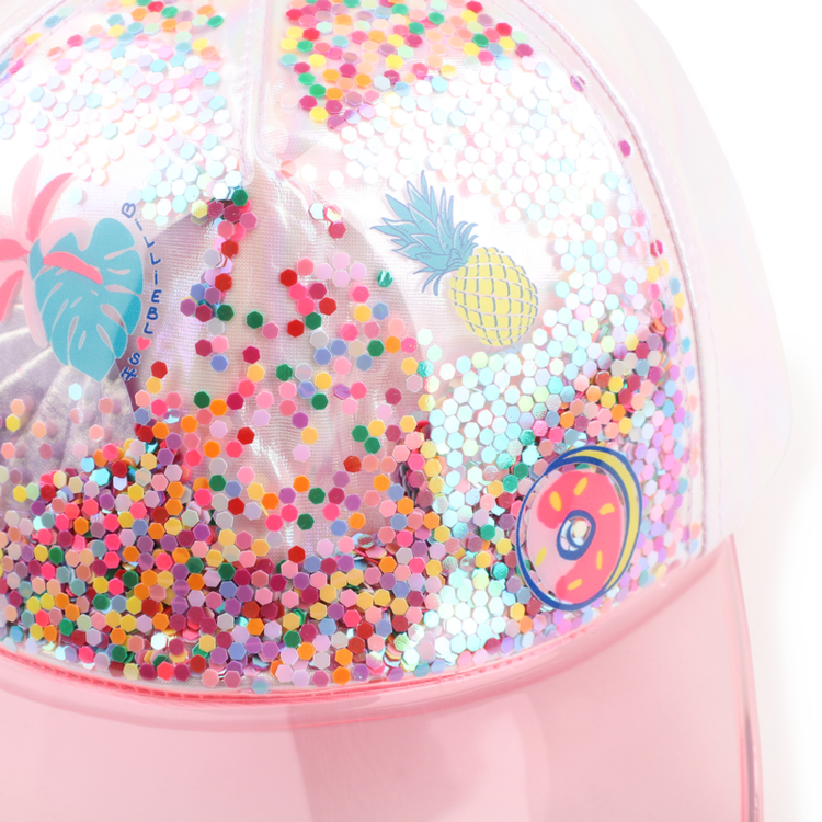 Billieblush Billieblush Girls Cap