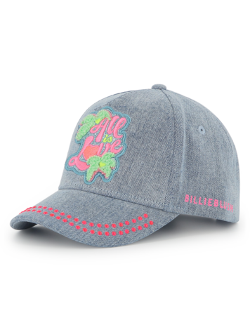 Billieblush Billieblush Girls Cap