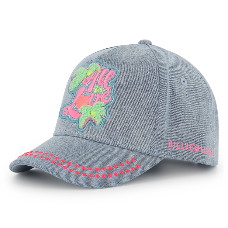 Billieblush Billieblush Girls Cap
