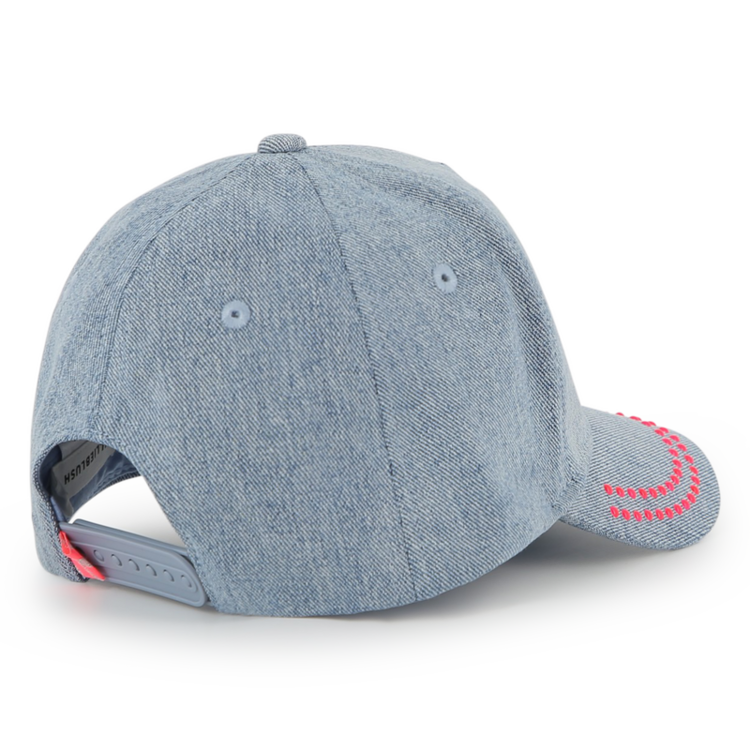 Billieblush Casquette Billieblush Fille