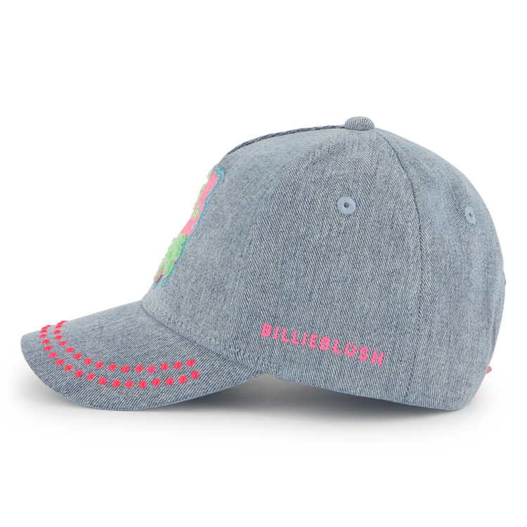 Billieblush Billieblush Girls Cap