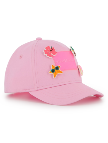 Billieblush Casquette Billieblush Fille