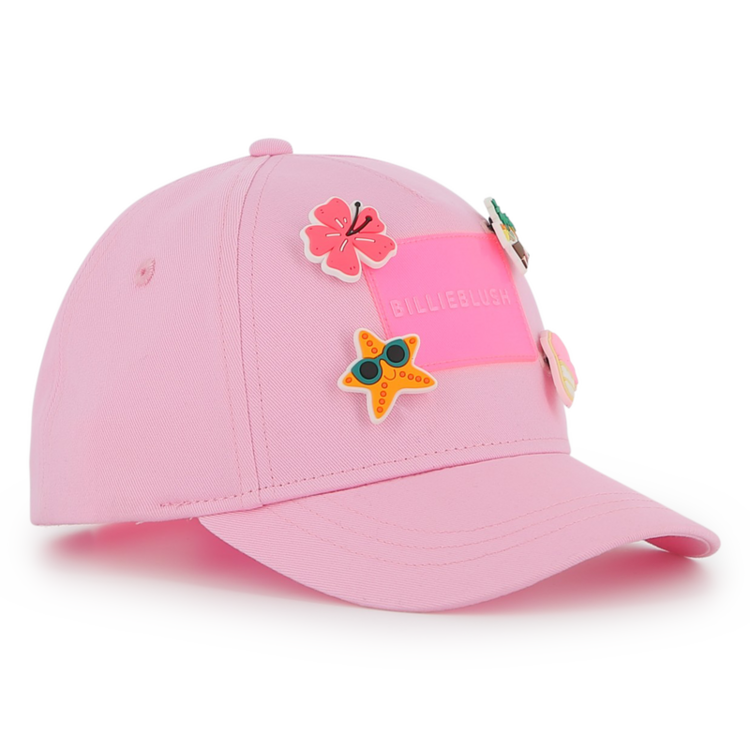 Billieblush Billieblush Girls Cap
