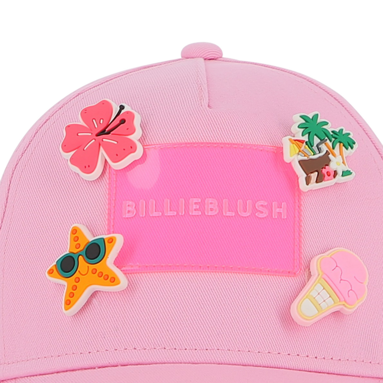 Billieblush Billieblush Girls Cap
