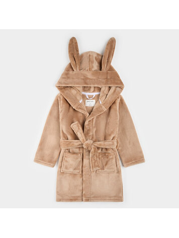 Petit Lem Petit Lem Boys Bathrobe