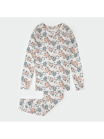 Petit Lem Ensemble Pyjamas Petit Lem Fille