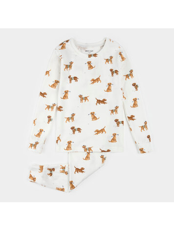 Petit Lem Petit Lem Boys Pyjamas Set