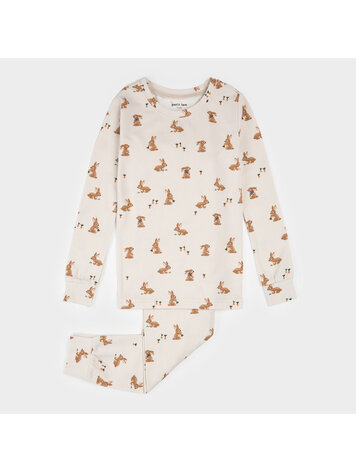 Petit Lem Petit Lem Boys Pyjama Set