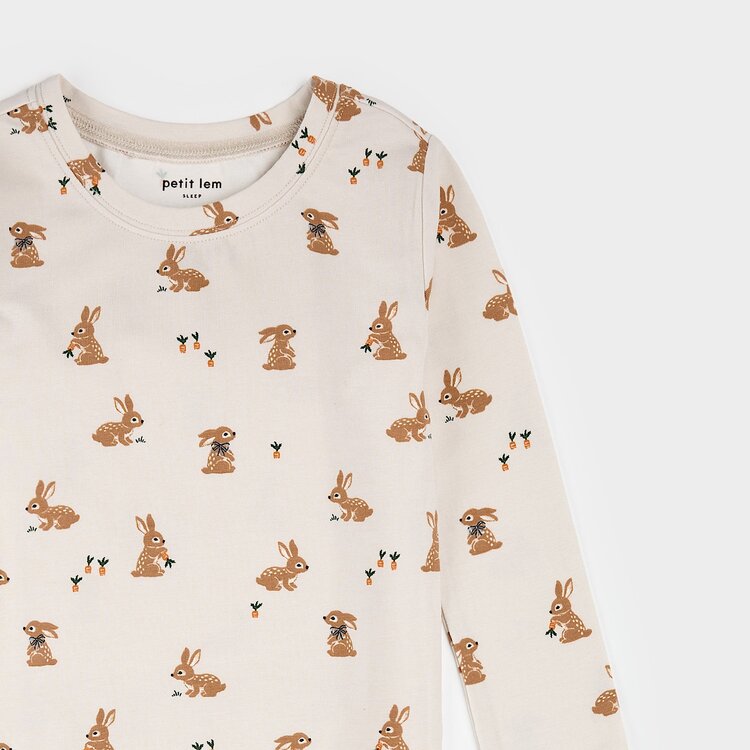 Petit Lem Ensemble Pyjama Petit Lem Garçon