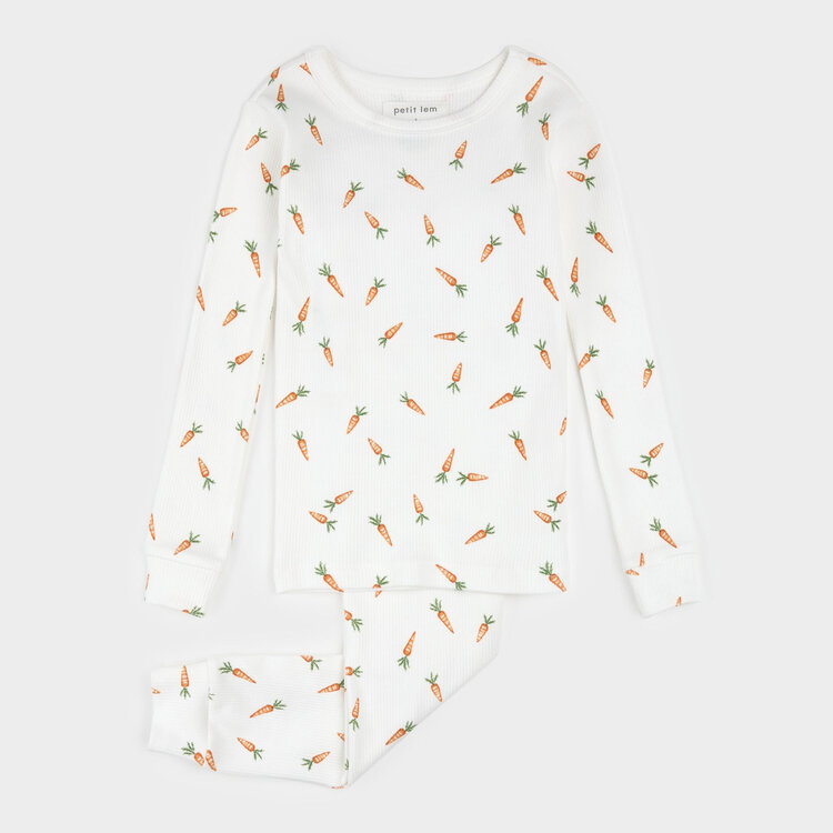 Petit Lem Petit Lem Boys Pyjamas Set