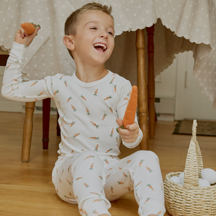 Petit Lem Petit Lem Boys Pyjamas Set