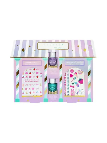 inuwet Inuwet My Little Beauty House