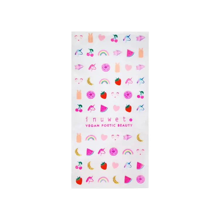 inuwet Inuwet My Little Beauty House