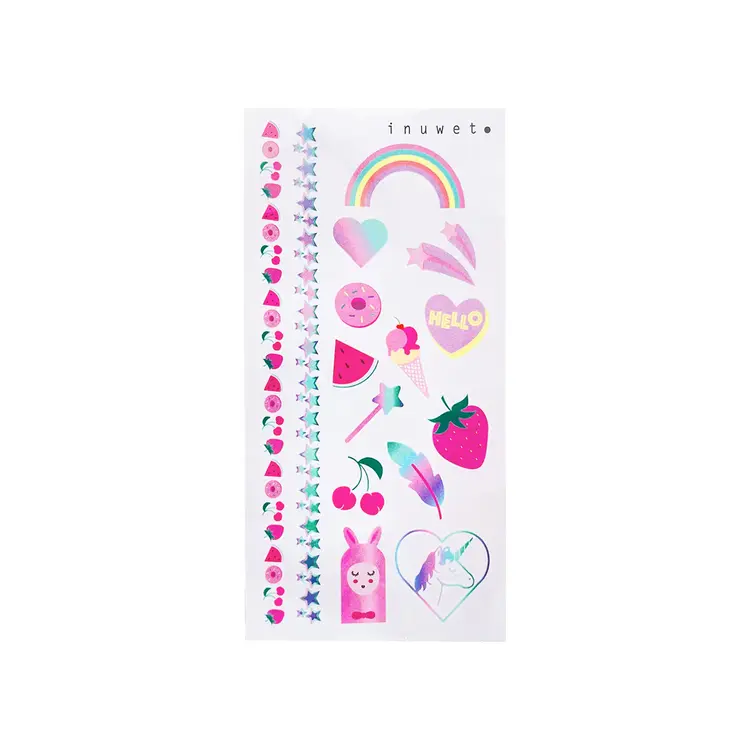 inuwet Inuwet My Little Beauty House