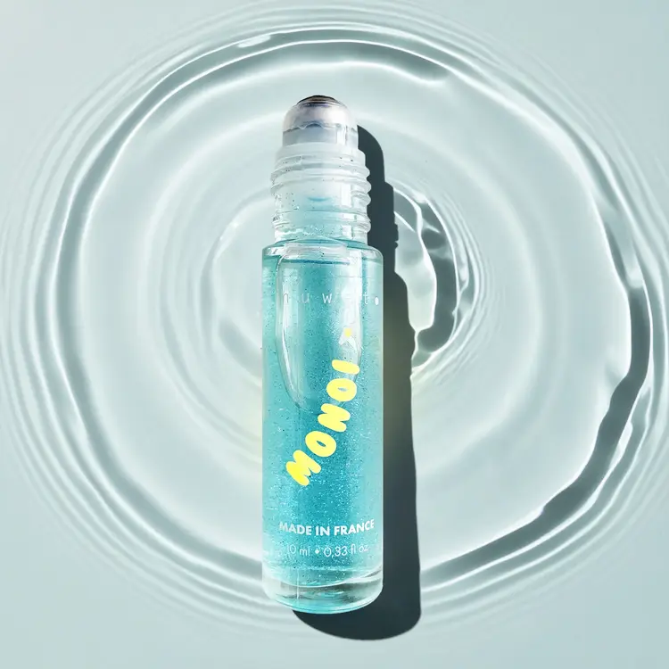 inuwet Inuwet Roll On perfume