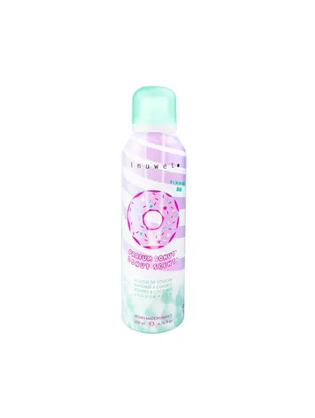 inuwet Mousse de Douche Beigne, Inuwet