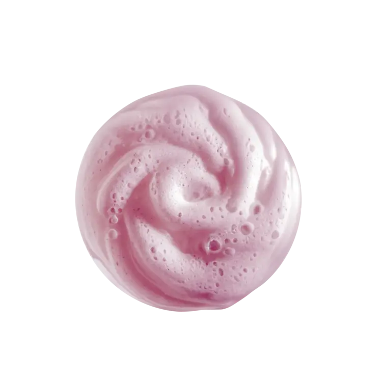 inuwet Inuwet Strawberry Shower Foam