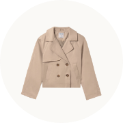 Vêtements d'extérieur