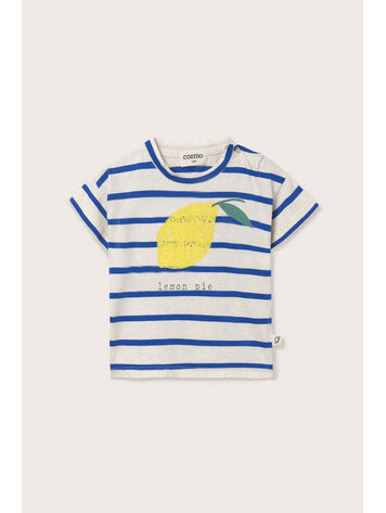 My Little Cozmo Cozmo Boys T-Shirt