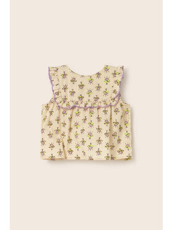 My Little Cozmo Blouse Cozmo Fille