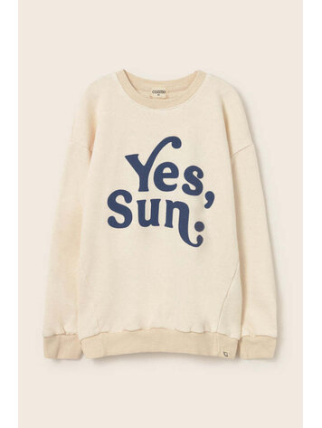 My Little Cozmo Cozmo Boys Sweatshirt