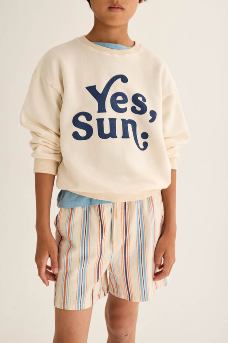 My Little Cozmo Cozmo Boys Sweatshirt